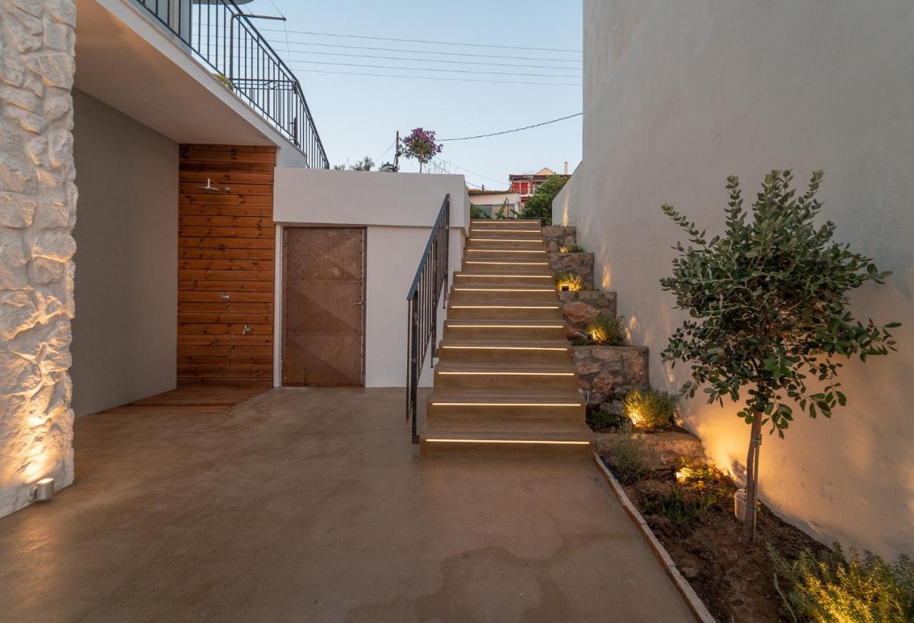 Apartment Tis Yayas Pylos