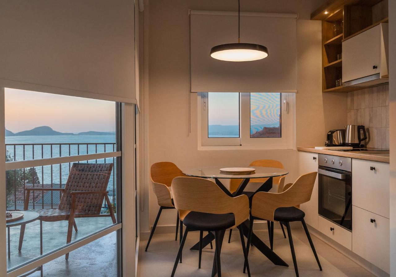 Tis Yayas Apartment *