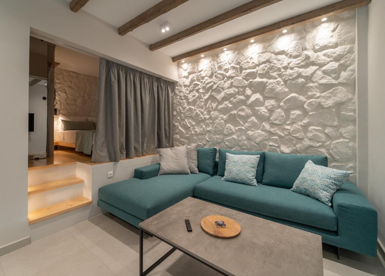 Tis Yayas Apartment