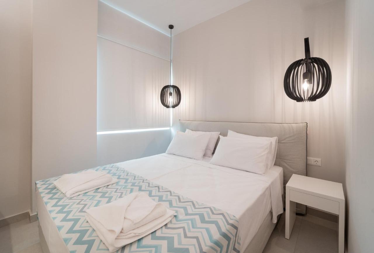 Apartment Tis Yayas *