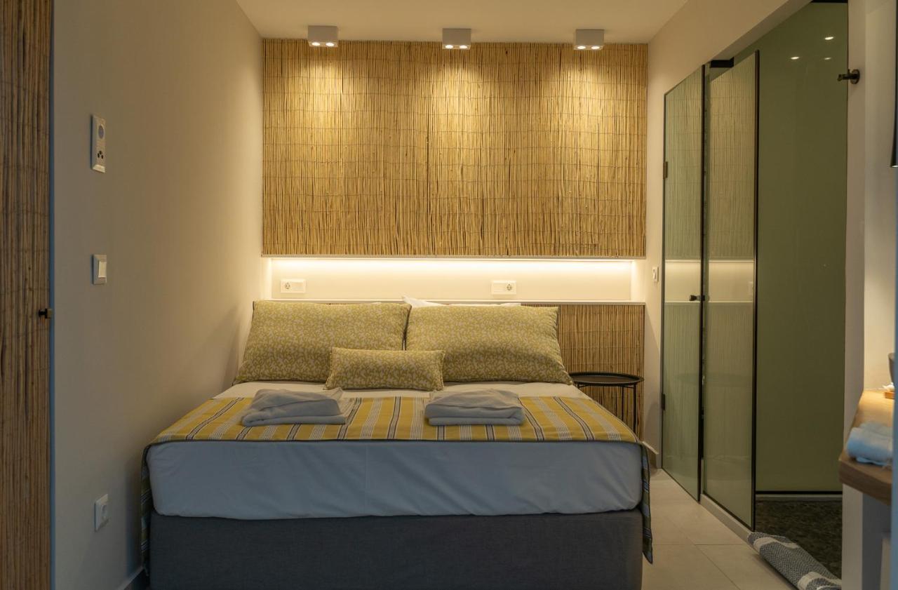 Tis Yayas Apartment *