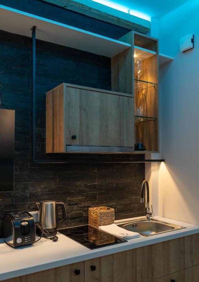 Apartment Tis Yayas