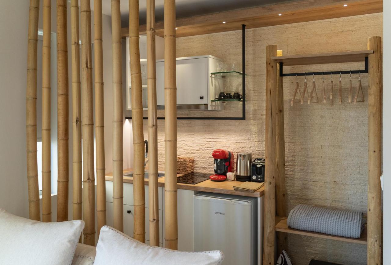 Apartment Tis Yayas *