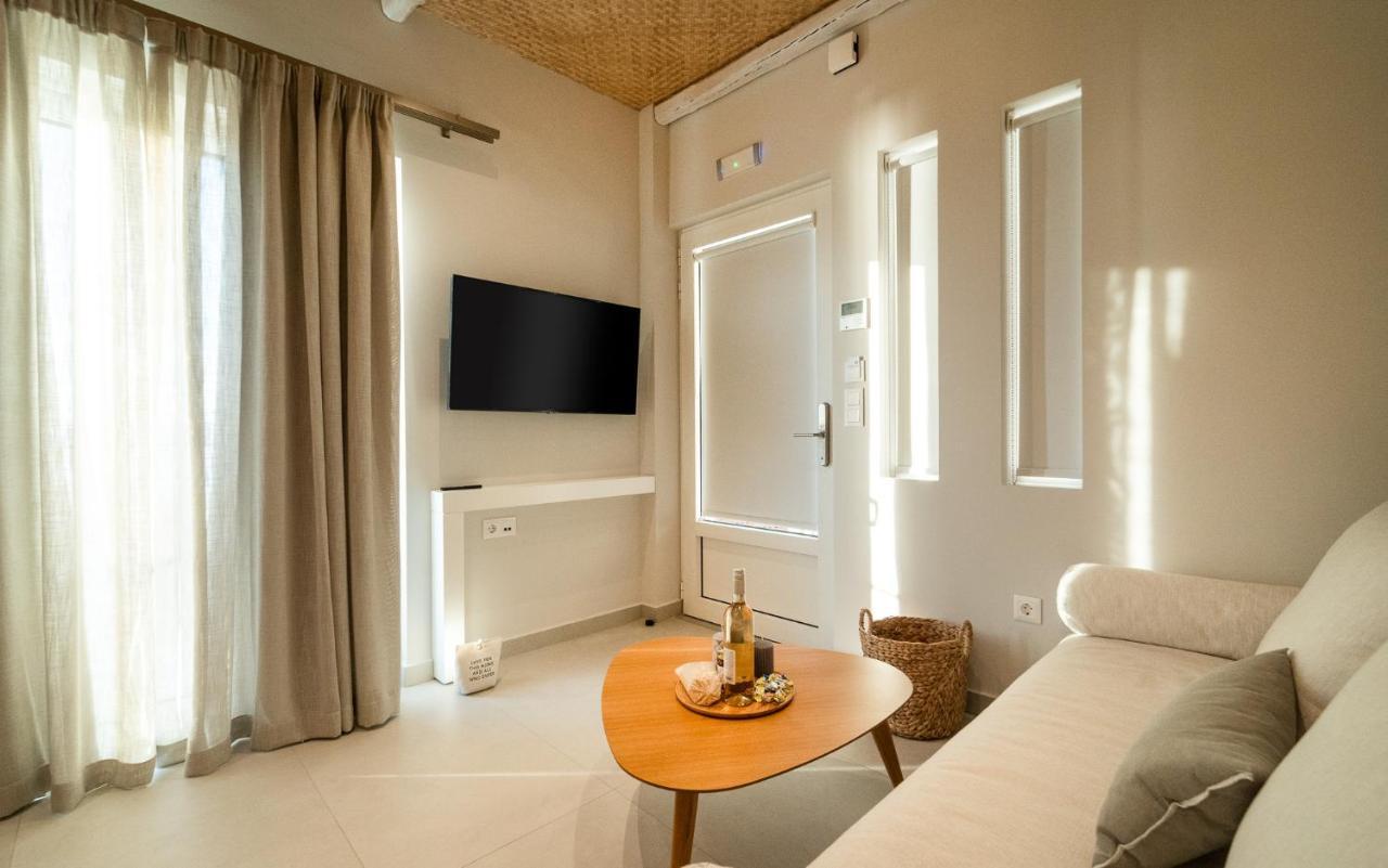 Tis Yayas Apartment *