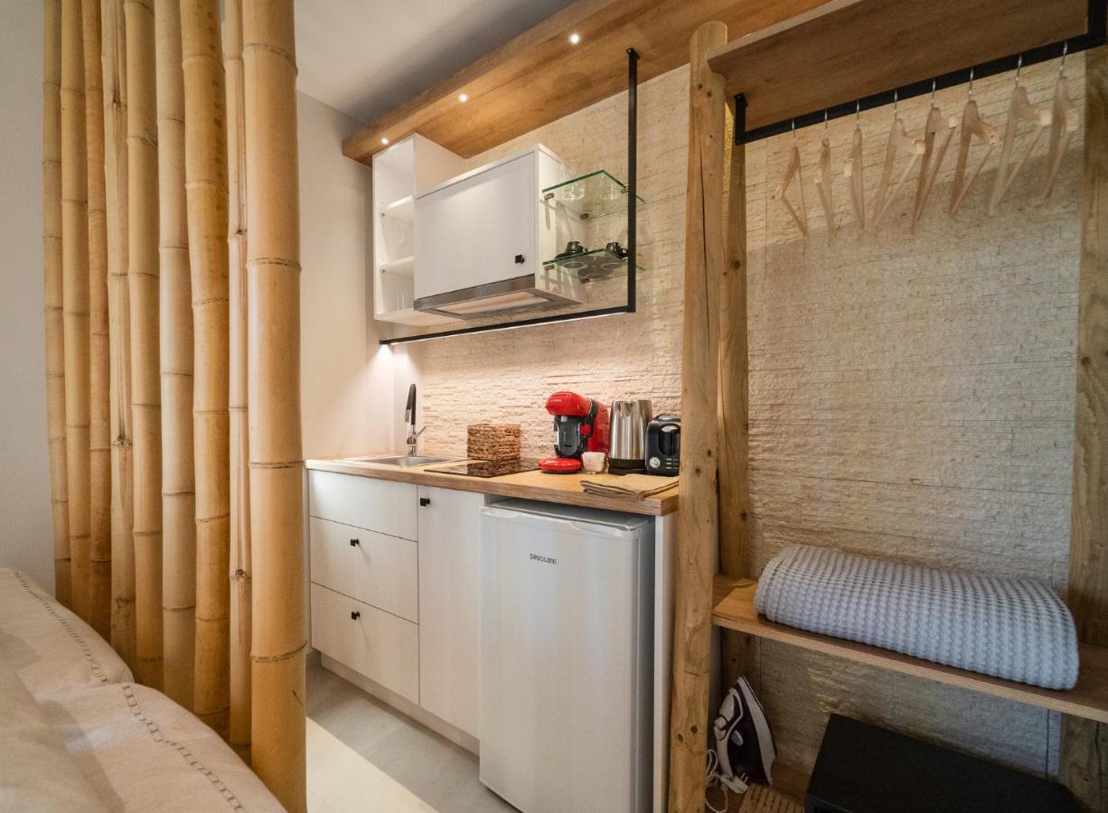 Apartment Tis Yayas Pylos